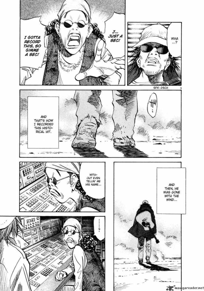 20th Century Boys 232 10