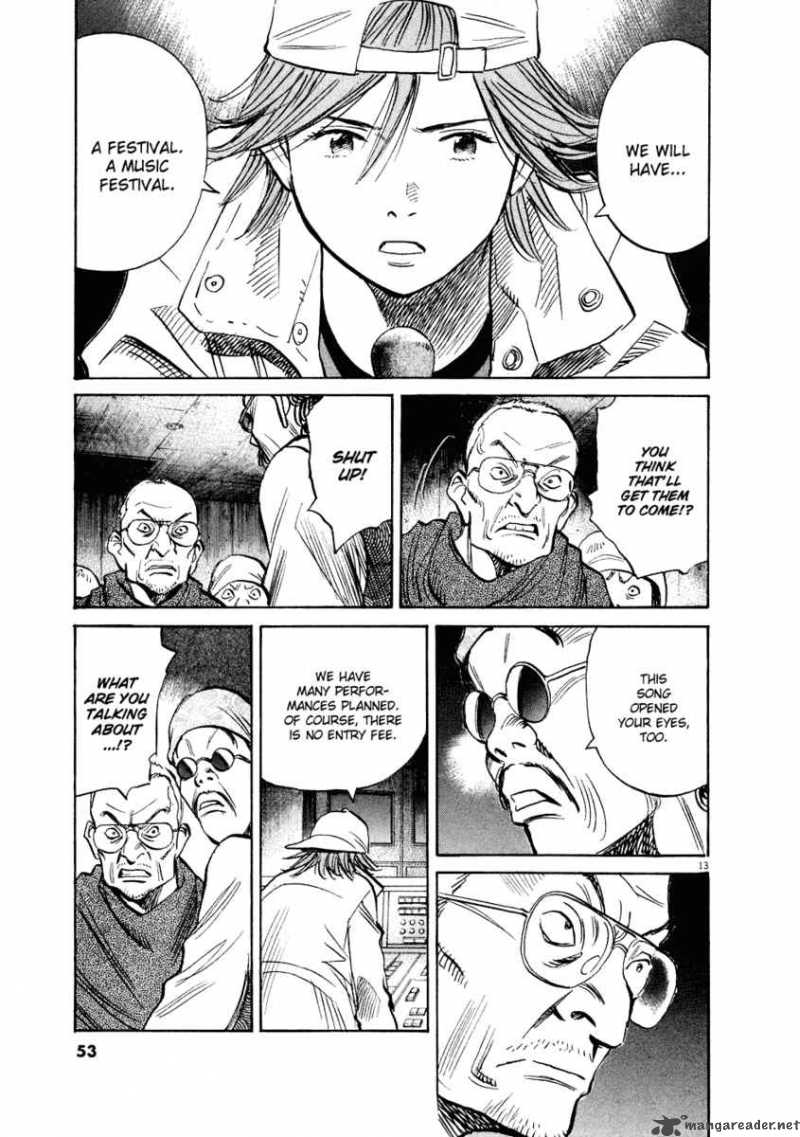 20th Century Boys 232 14