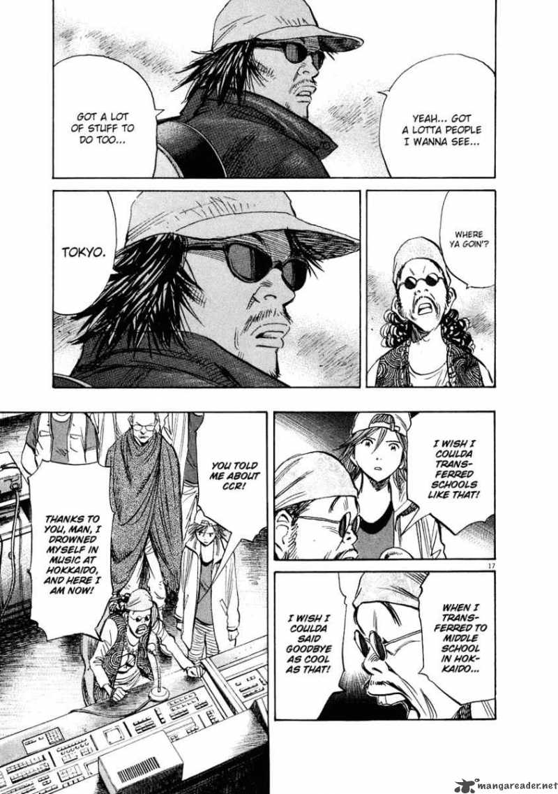 20th Century Boys 232 18