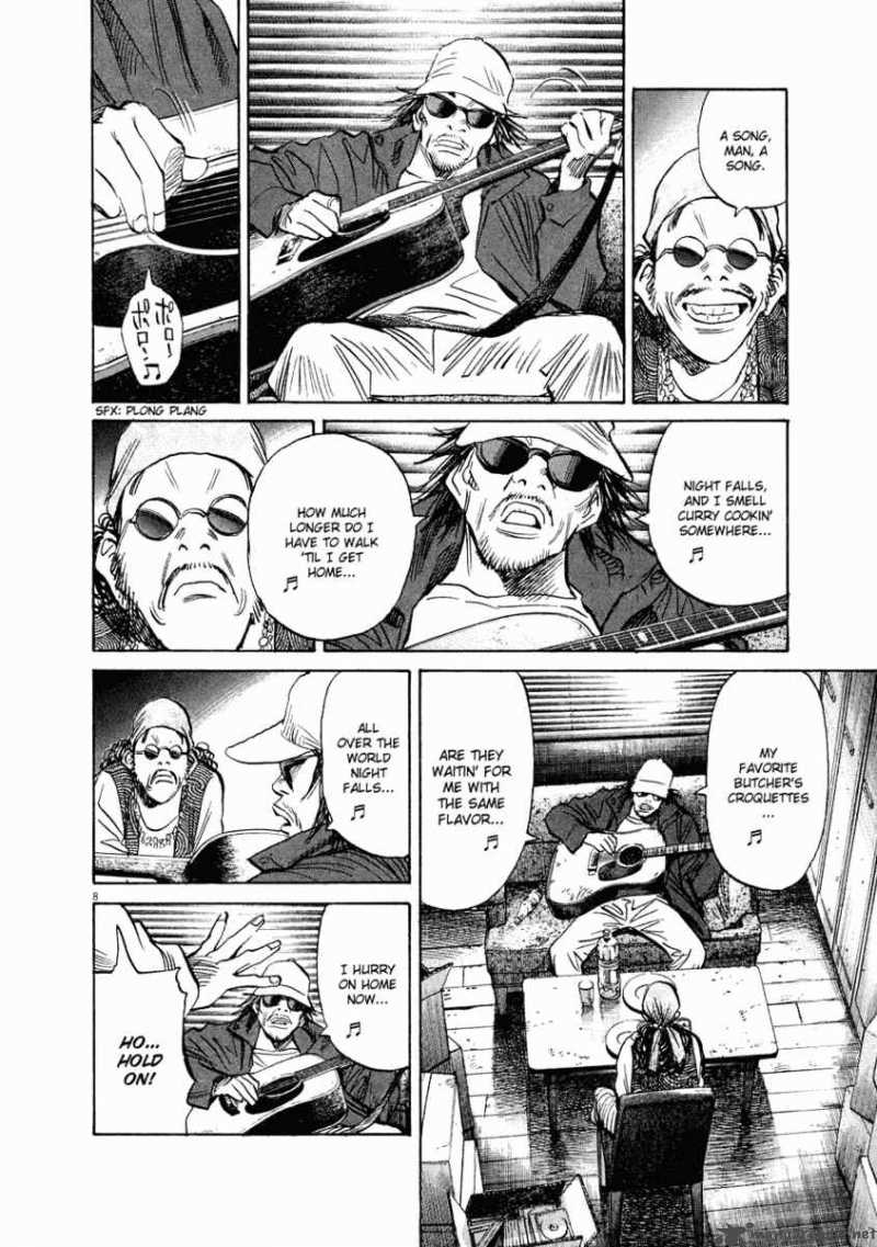 20th Century Boys 232 9