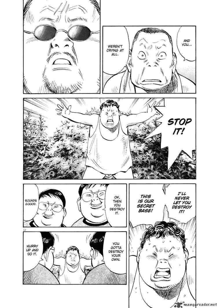 20th Century Boys 234 12