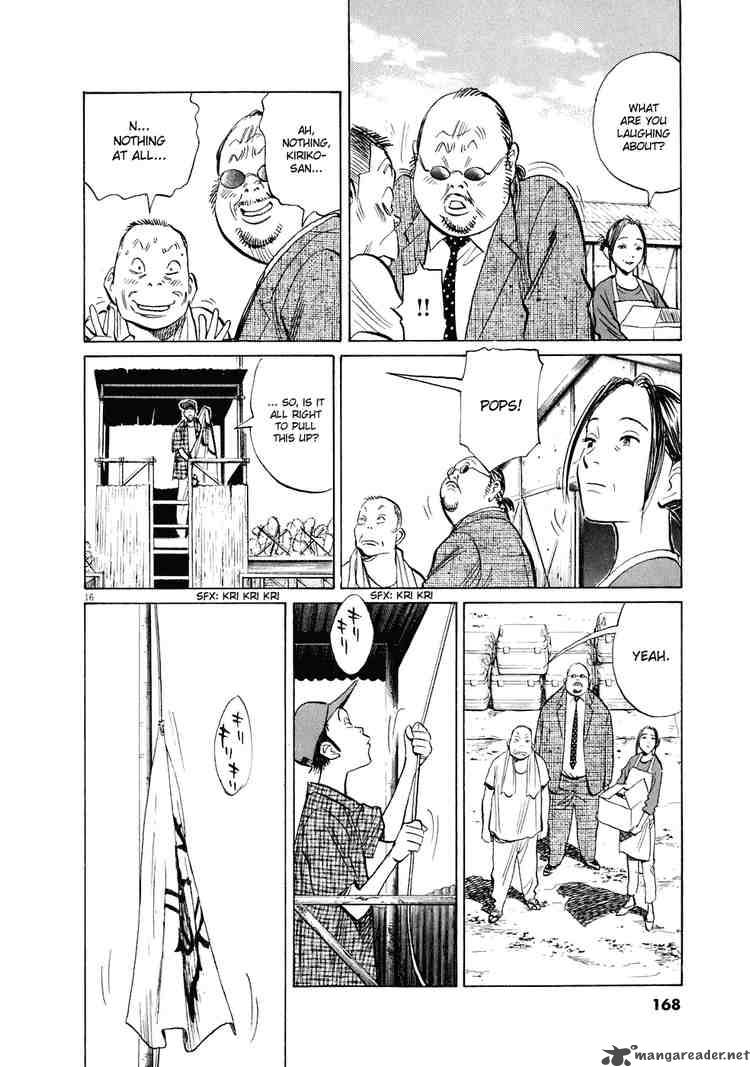 20th Century Boys 234 16