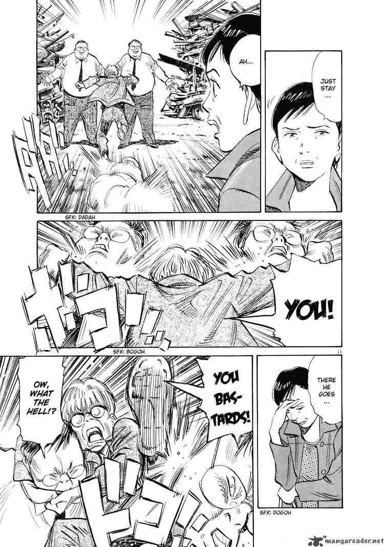 20th Century Boys 235 11