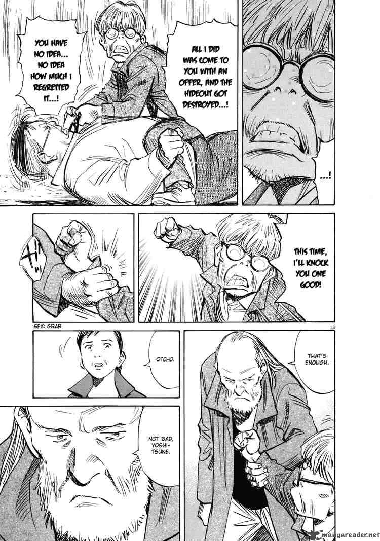 20th Century Boys 235 13