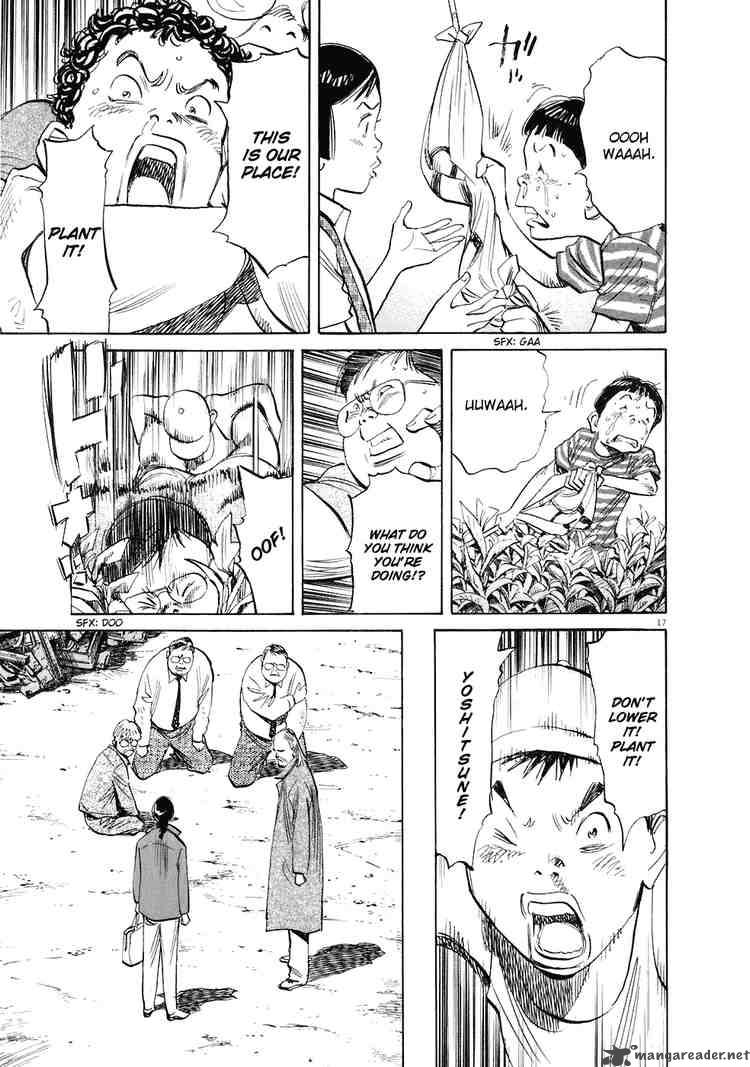 20th Century Boys 235 17