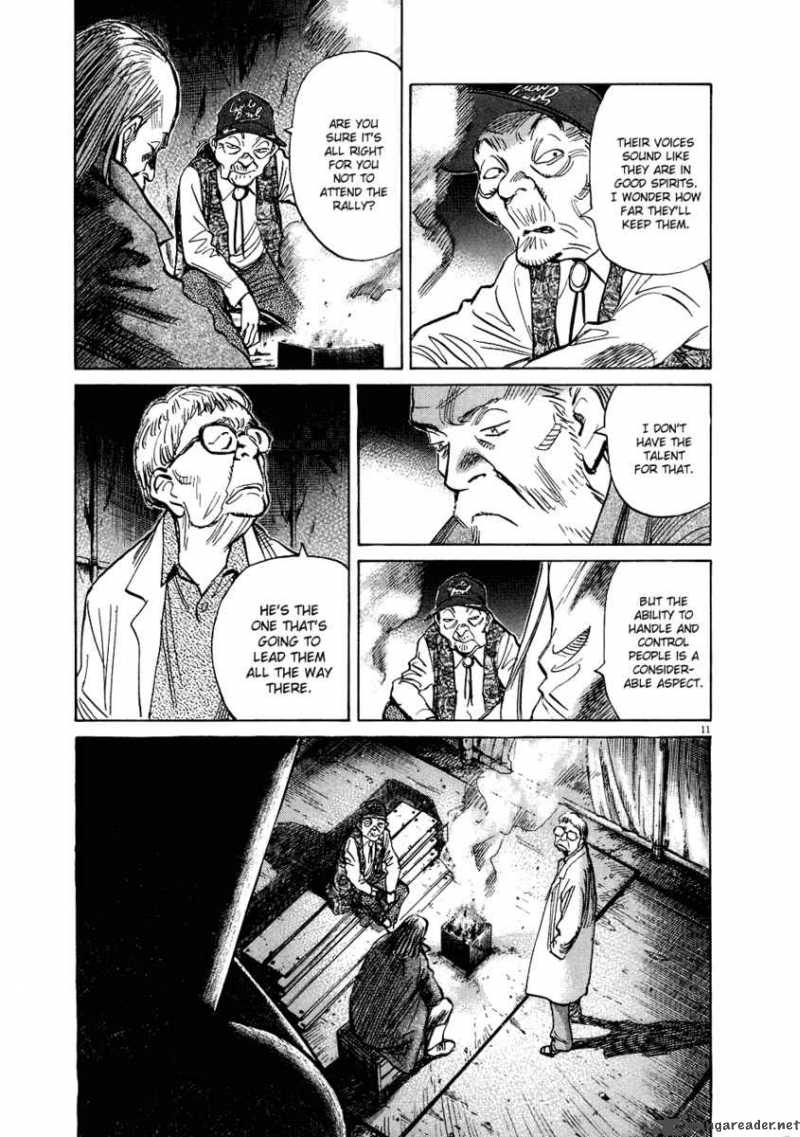 20th Century Boys 236 12