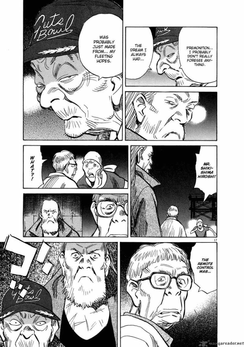 20th Century Boys 236 18