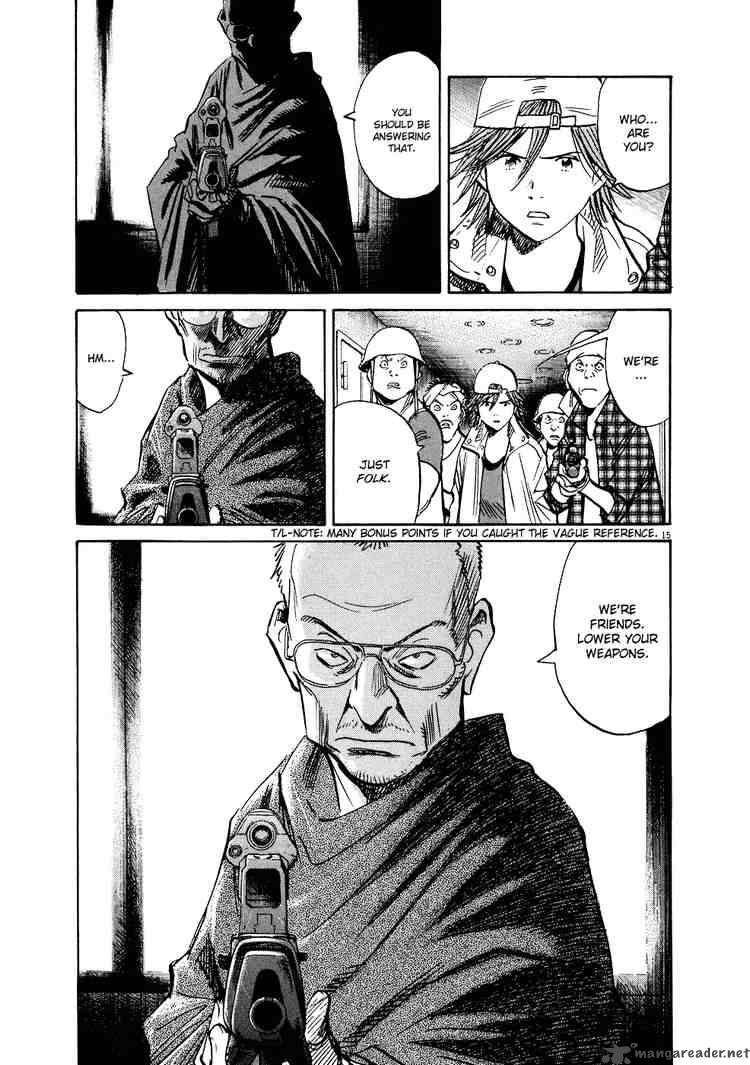 20th Century Boys 237 18