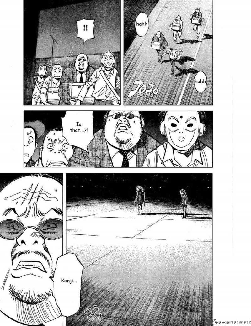 20th Century Boys 239 17