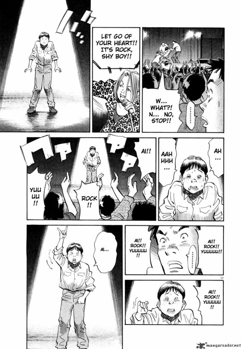 20th Century Boys 24 11