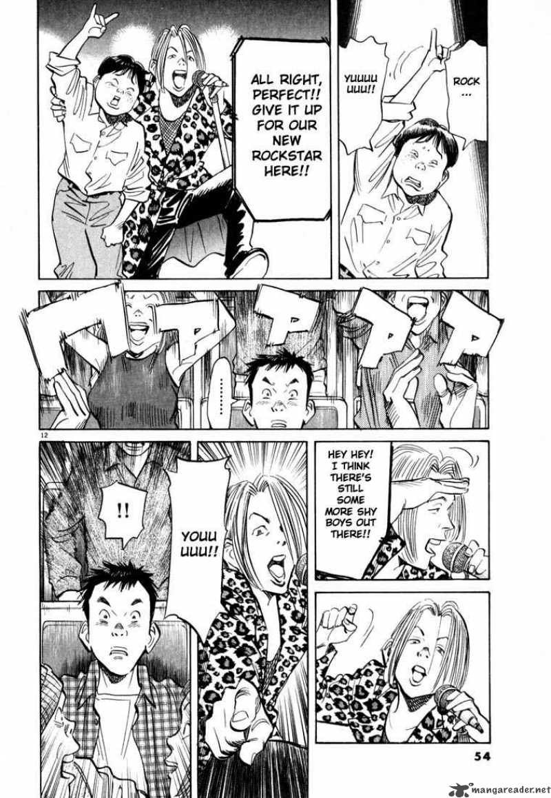 20th Century Boys 24 12