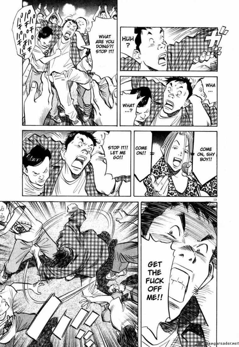 20th Century Boys 24 13