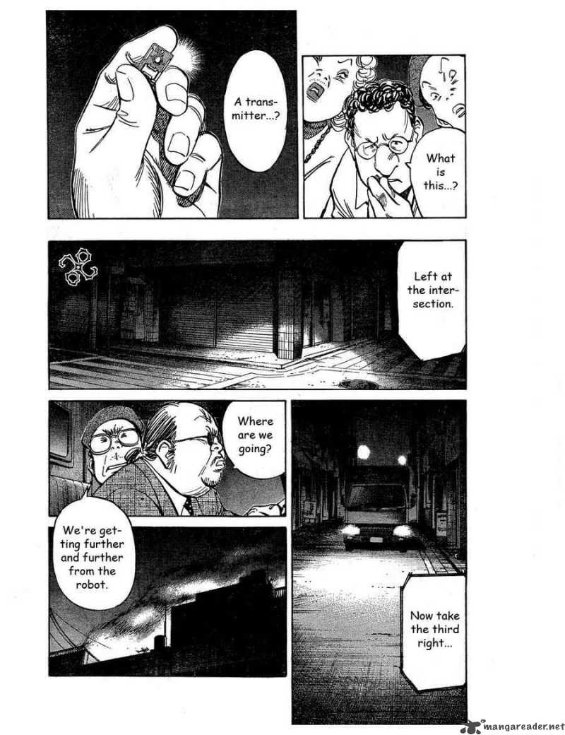 20th Century Boys 240 11