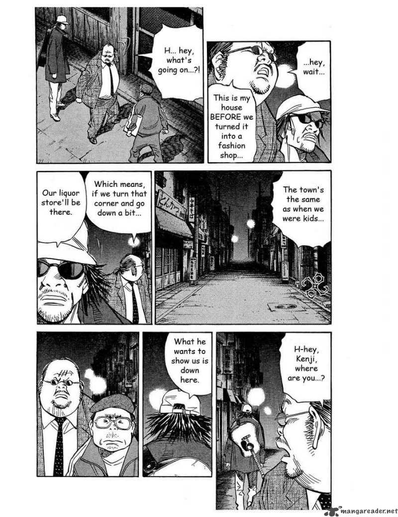 20th Century Boys 240 13