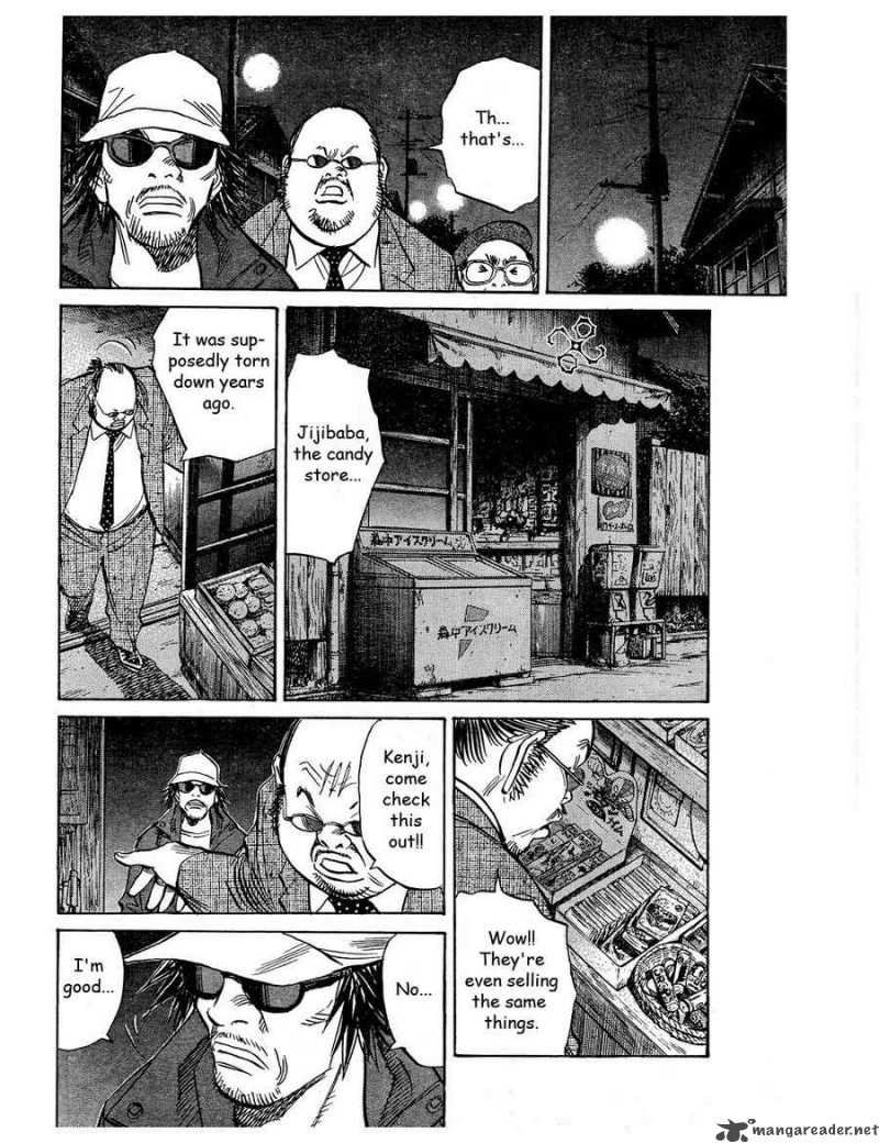 20th Century Boys 240 14