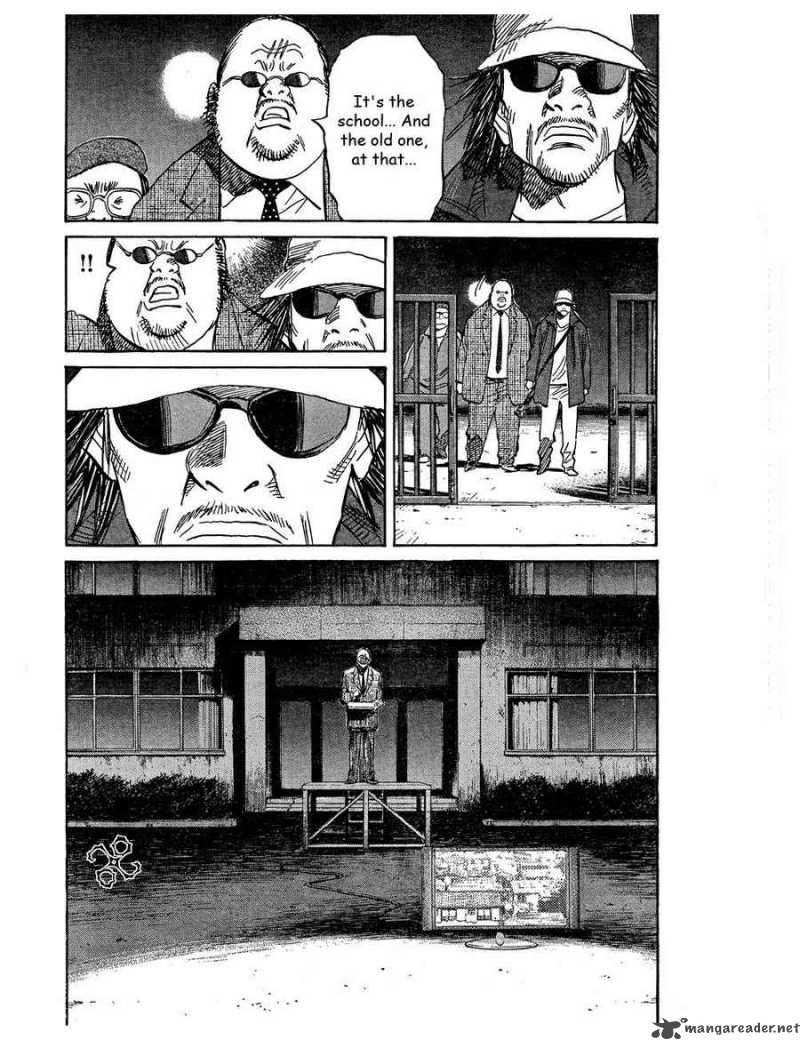 20th Century Boys 240 16