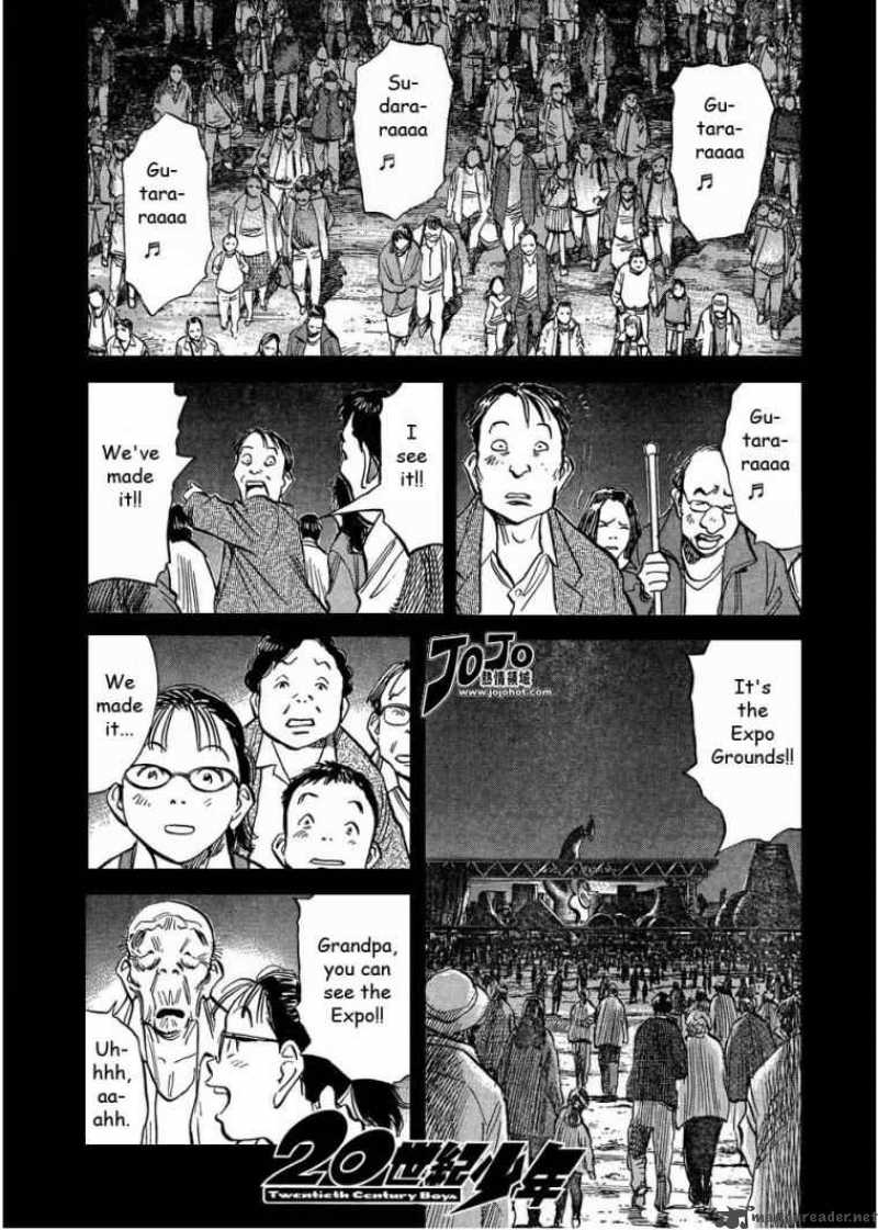 20th Century Boys 241 1