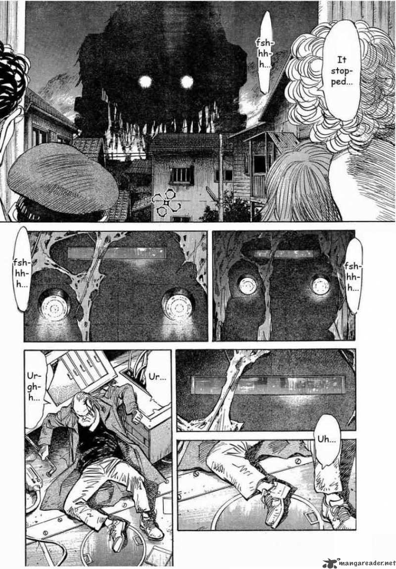 20th Century Boys 241 14
