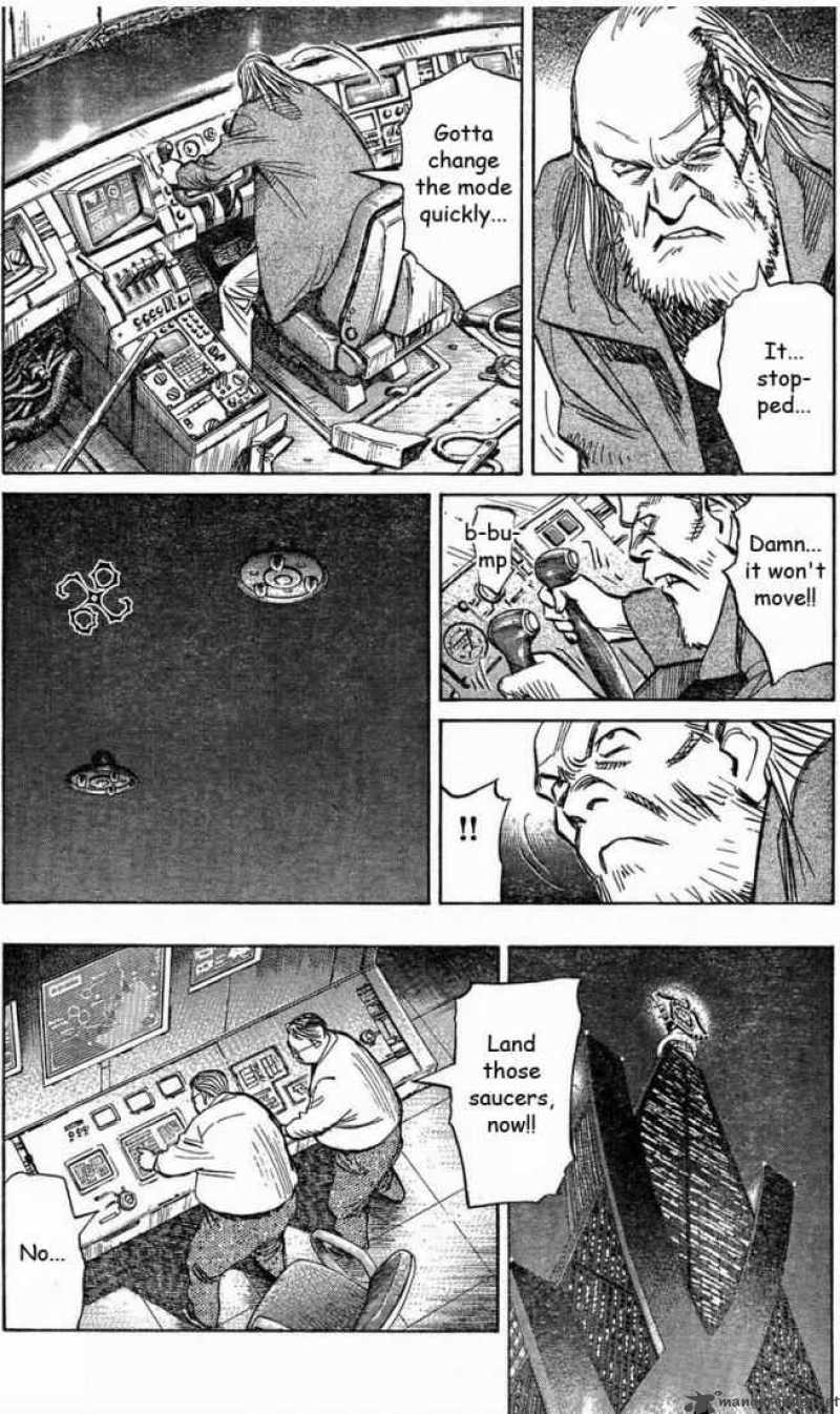 20th Century Boys 241 15