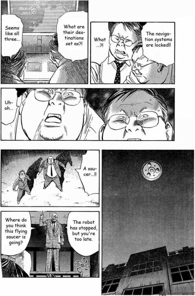 20th Century Boys 241 16