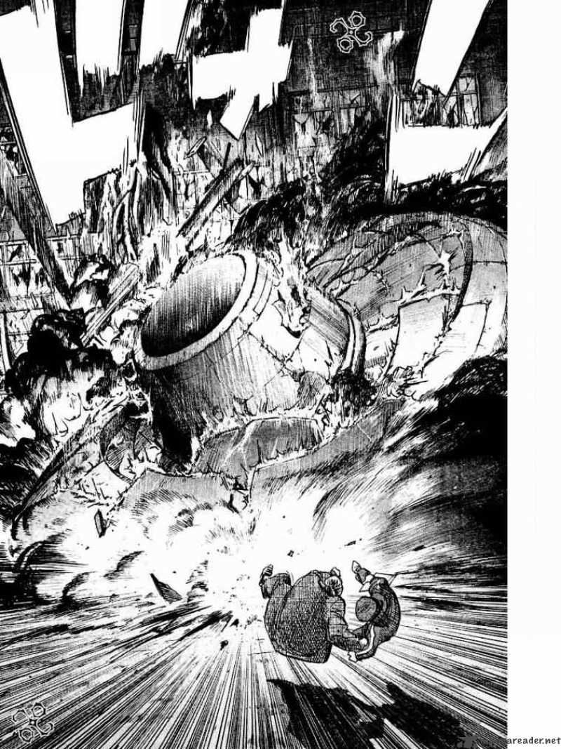 20th Century Boys 242 14