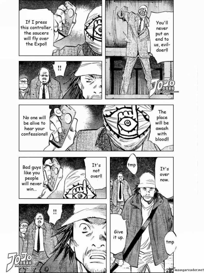 20th Century Boys 242 2
