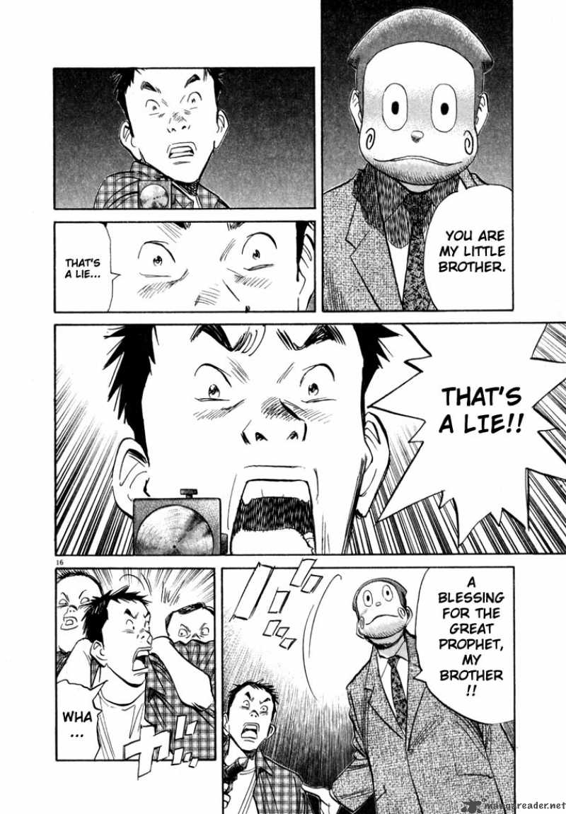 20th Century Boys 25 16