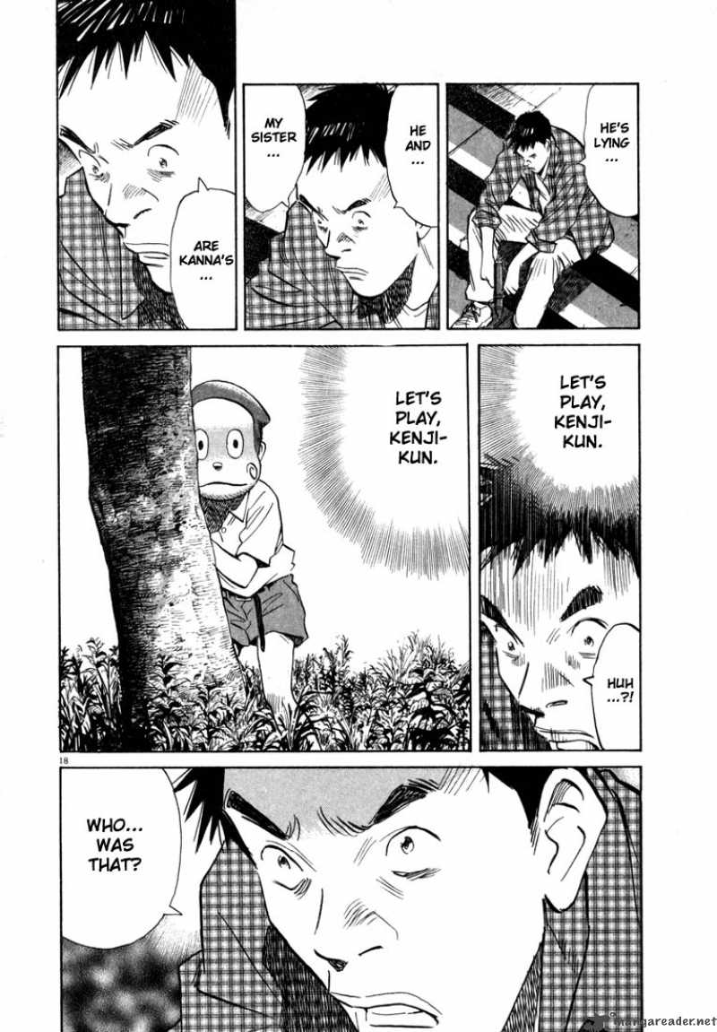 20th Century Boys 25 18
