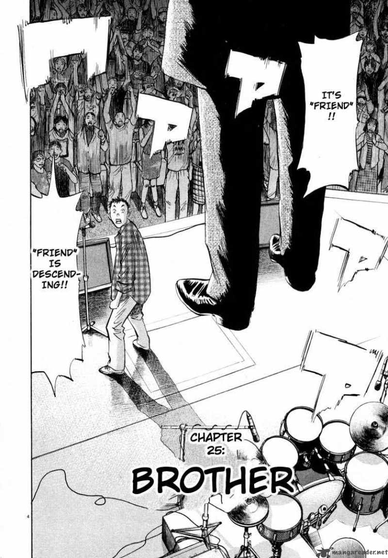 20th Century Boys 25 4