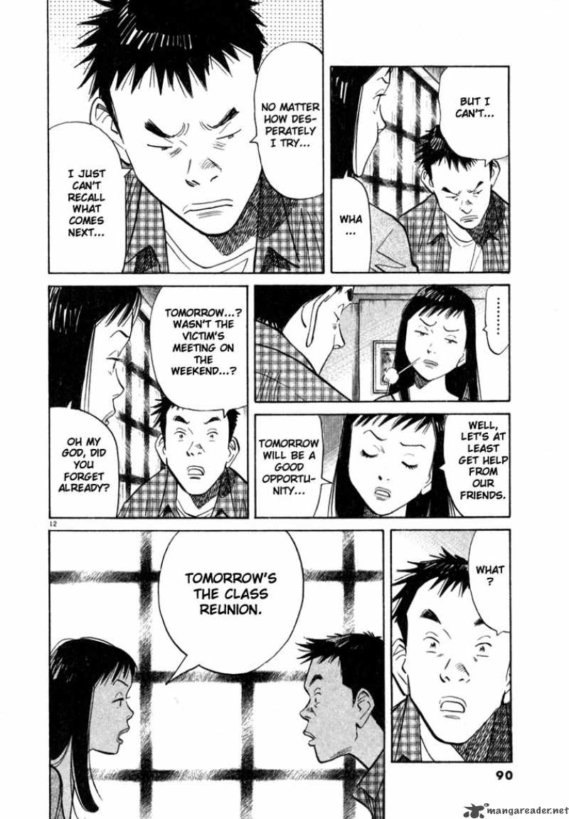 20th Century Boys 26 12