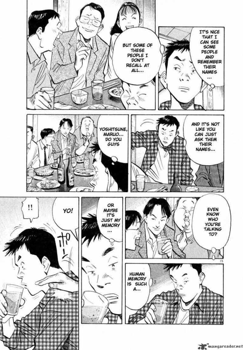20th Century Boys 26 15