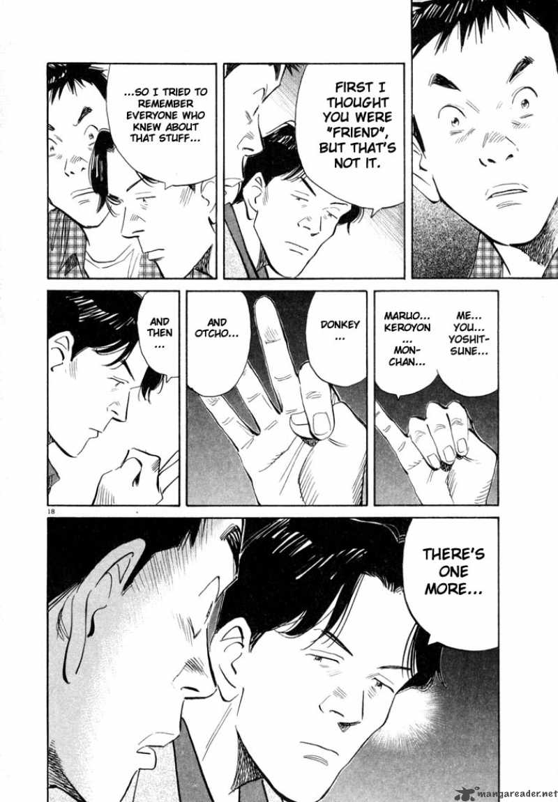 20th Century Boys 26 18