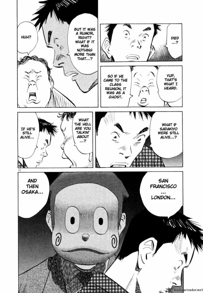 20th Century Boys 28 12