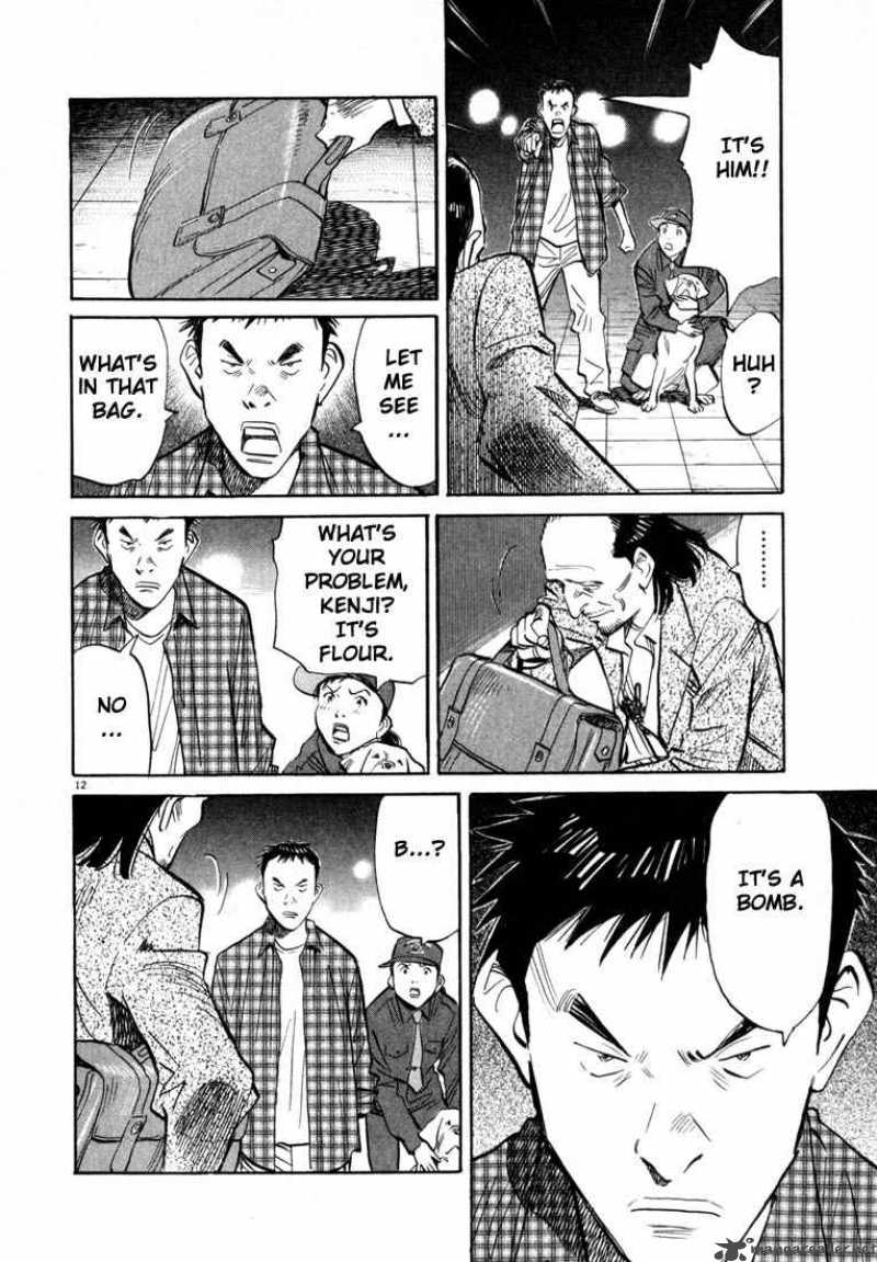 20th Century Boys 29 12