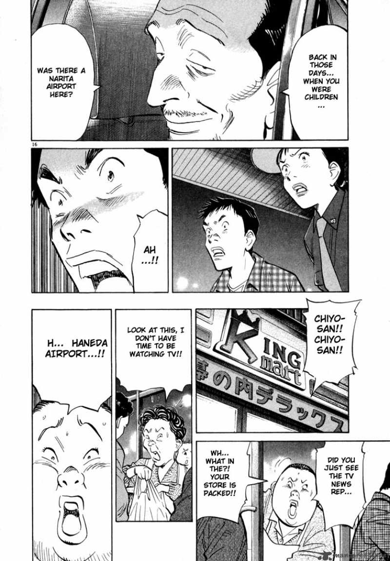 20th Century Boys 29 16