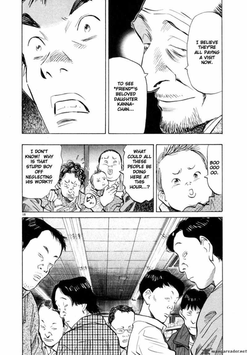 20th Century Boys 29 18