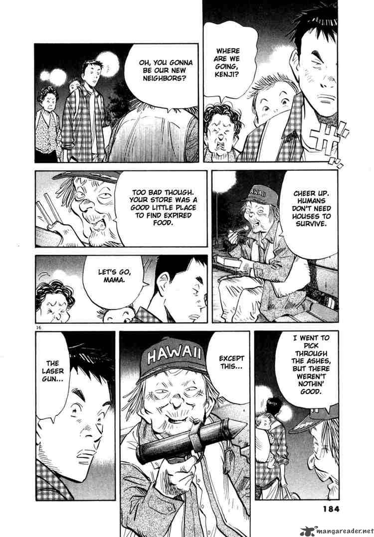 20th Century Boys 31 16