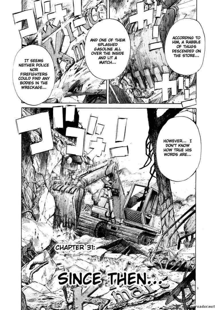 20th Century Boys 31 3