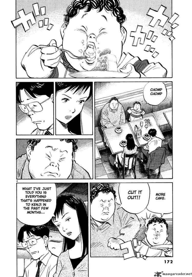 20th Century Boys 31 4
