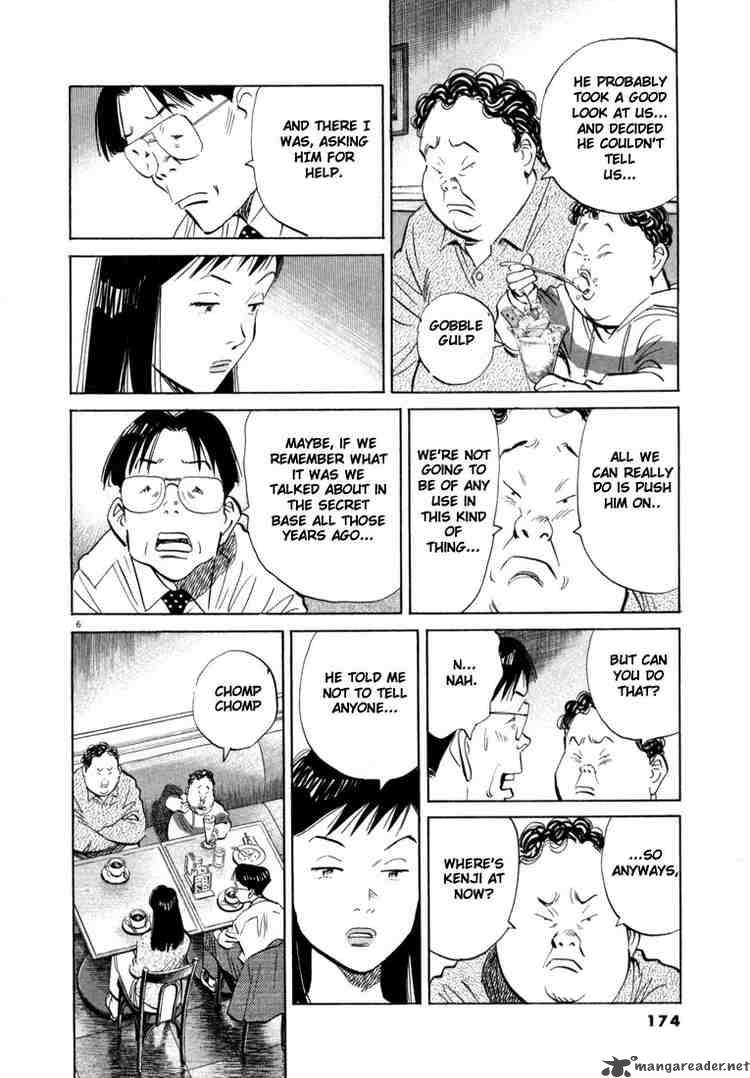 20th Century Boys 31 6