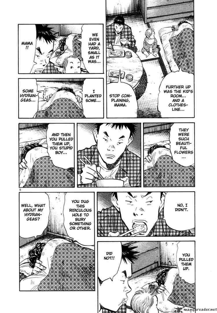 20th Century Boys 31 8