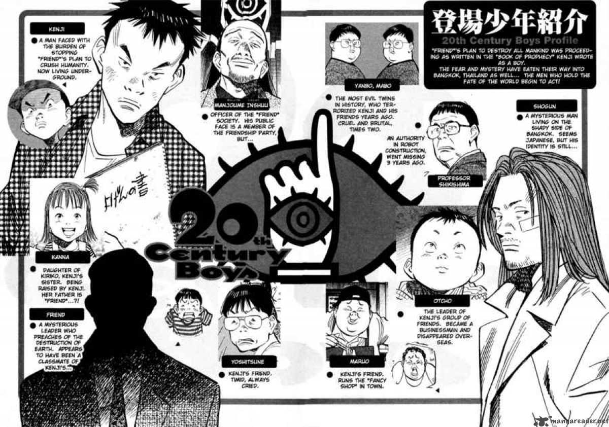 20th Century Boys 33 2