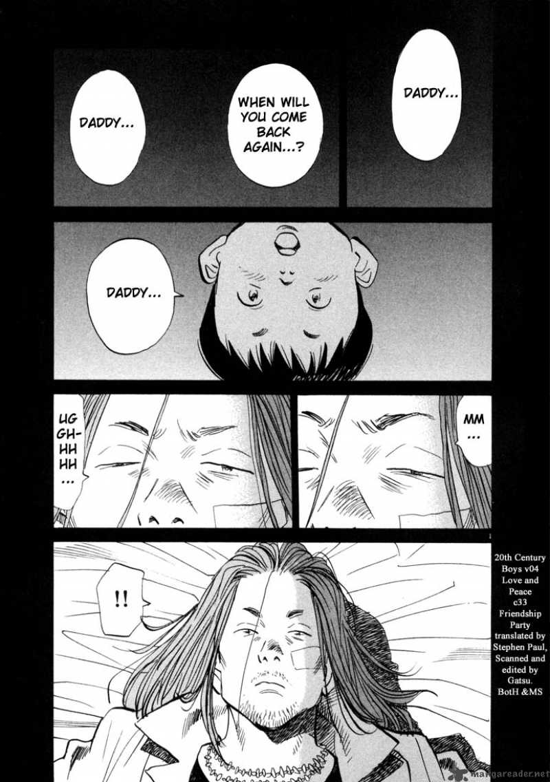 20th Century Boys 33 4