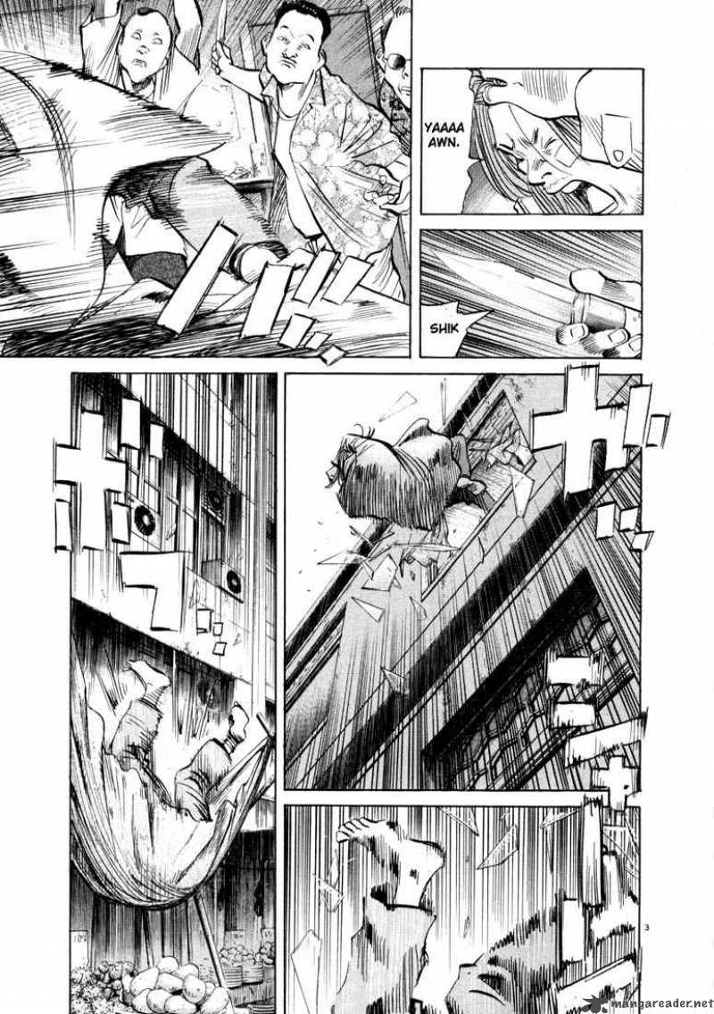 20th Century Boys 33 6