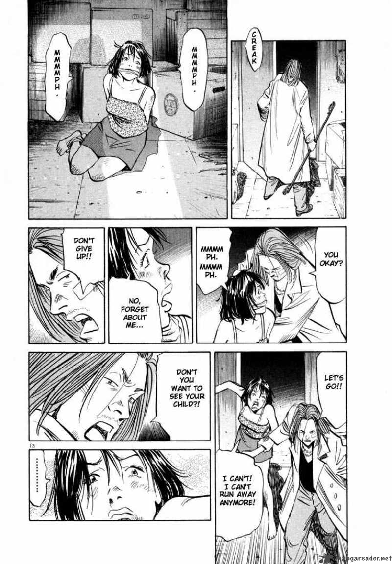 20th Century Boys 34 13