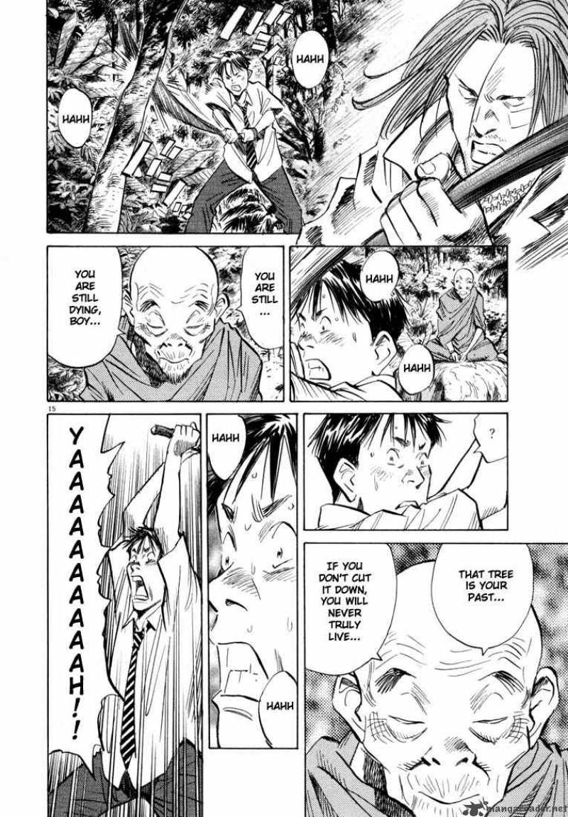 20th Century Boys 34 15