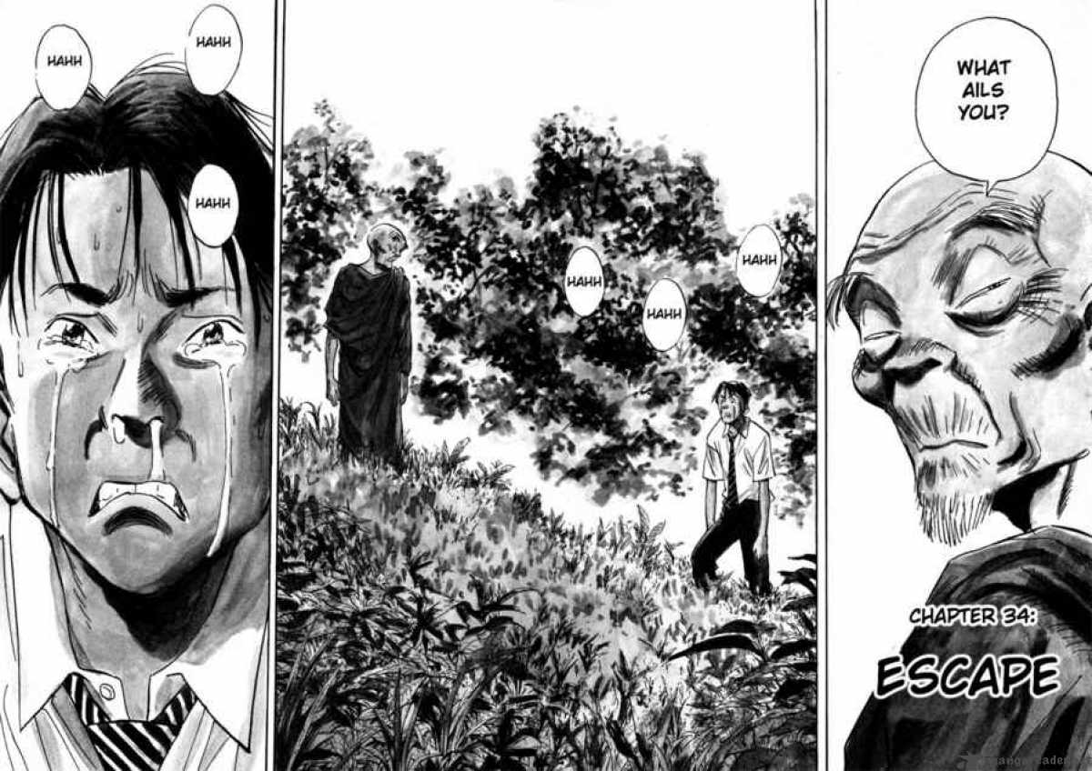 20th Century Boys 34 2