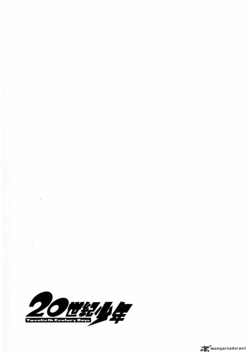 20th Century Boys 35 1