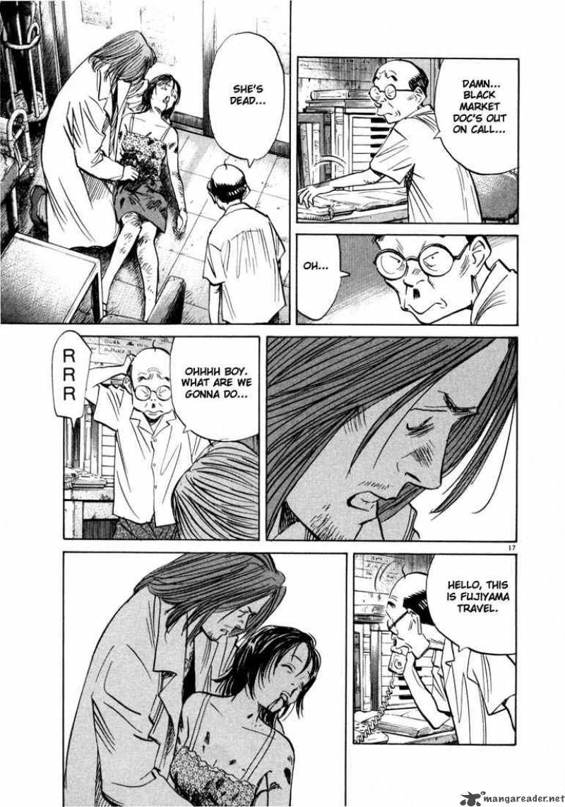 20th Century Boys 35 18