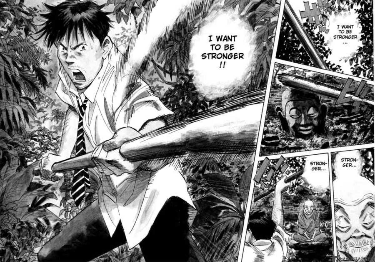 20th Century Boys 35 2
